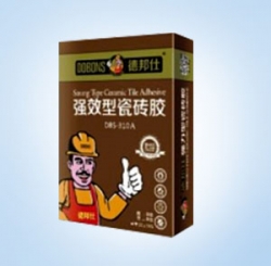 湖南強效型瓷磚膠
